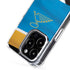 NHL St. Louis Blues Jersey iPhone 15 Pro MagSafe Case
